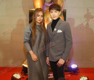 เหล่าดารา-คนดัง ร่วมเดินพรมแดงงาน "DaradailyTheGreatAwards6"