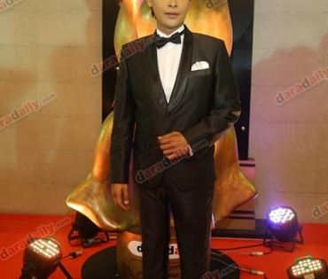 เหล่าดารา-คนดัง ร่วมเดินพรมแดงงาน "DaradailyTheGreatAwards6"