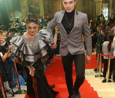 เหล่าดารา-คนดัง ร่วมเดินพรมแดงงาน "DaradailyTheGreatAwards6"