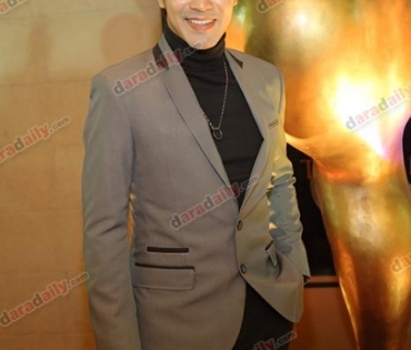 เหล่าดารา-คนดัง ร่วมเดินพรมแดงงาน "DaradailyTheGreatAwards6"