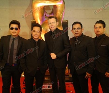 เหล่าดารา-คนดัง ร่วมเดินพรมแดงงาน "DaradailyTheGreatAwards6"