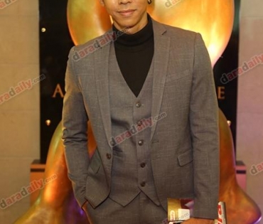 เหล่าดารา-คนดัง ร่วมเดินพรมแดงงาน "DaradailyTheGreatAwards6"