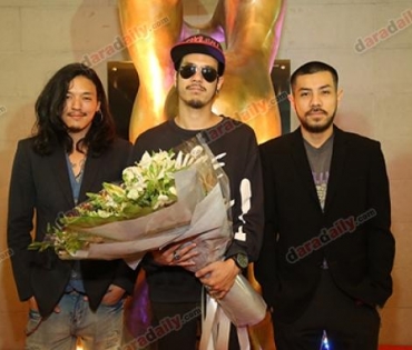 เหล่าดารา-คนดัง ร่วมเดินพรมแดงงาน "DaradailyTheGreatAwards6"