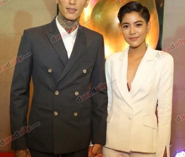 เหล่าดารา-คนดัง ร่วมเดินพรมแดงงาน "DaradailyTheGreatAwards6"