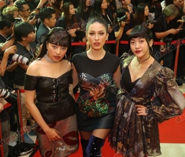 เหล่าดารา-คนดัง ร่วมเดินพรมแดงงาน "DaradailyTheGreatAwards6"