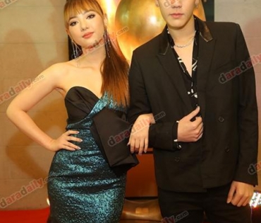 เหล่าดารา-คนดัง ร่วมเดินพรมแดงงาน "DaradailyTheGreatAwards6"