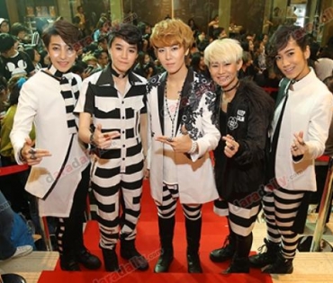 เหล่าดารา-คนดัง ร่วมเดินพรมแดงงาน "DaradailyTheGreatAwards6"