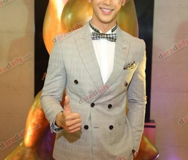 เหล่าดารา-คนดัง ร่วมเดินพรมแดงงาน "DaradailyTheGreatAwards6"