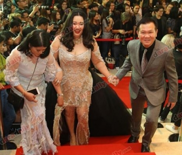 เหล่าดารา-คนดัง ร่วมเดินพรมแดงงาน "DaradailyTheGreatAwards6"