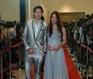 เหล่าดารา-คนดัง ร่วมเดินพรมแดงงาน "DaradailyTheGreatAwards6"