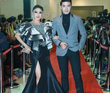 เหล่าดารา-คนดัง ร่วมเดินพรมแดงงาน "DaradailyTheGreatAwards6"