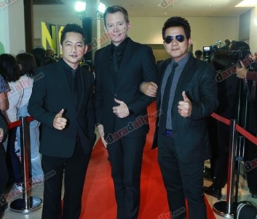 เหล่าดารา-คนดัง ร่วมเดินพรมแดงงาน "DaradailyTheGreatAwards6"