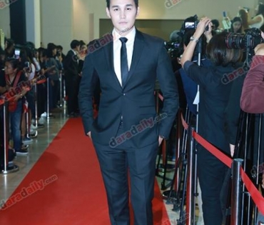 เหล่าดารา-คนดัง ร่วมเดินพรมแดงงาน "DaradailyTheGreatAwards6"