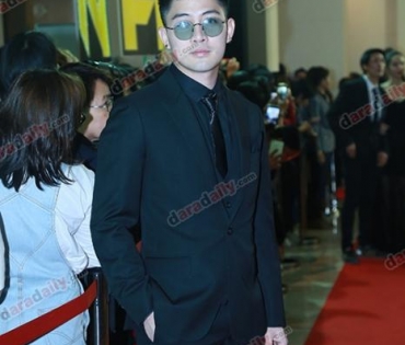 เหล่าดารา-คนดัง ร่วมเดินพรมแดงงาน "DaradailyTheGreatAwards6"