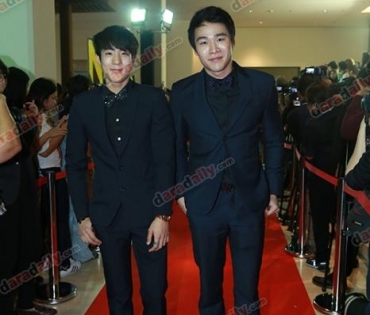 เหล่าดารา-คนดัง ร่วมเดินพรมแดงงาน "DaradailyTheGreatAwards6"