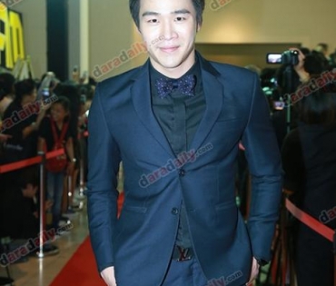 เหล่าดารา-คนดัง ร่วมเดินพรมแดงงาน "DaradailyTheGreatAwards6"