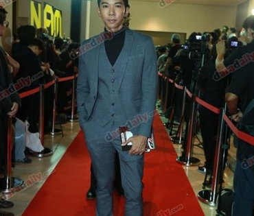 เหล่าดารา-คนดัง ร่วมเดินพรมแดงงาน "DaradailyTheGreatAwards6"