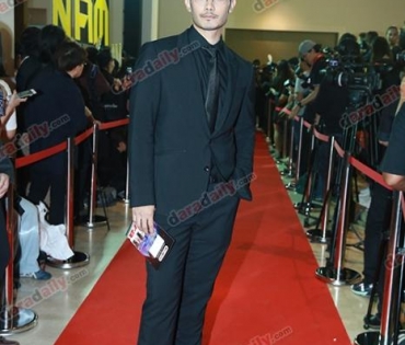 เหล่าดารา-คนดัง ร่วมเดินพรมแดงงาน "DaradailyTheGreatAwards6"