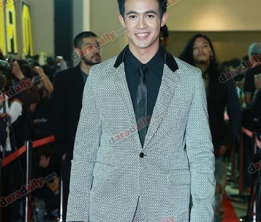 เหล่าดารา-คนดัง ร่วมเดินพรมแดงงาน "DaradailyTheGreatAwards6"