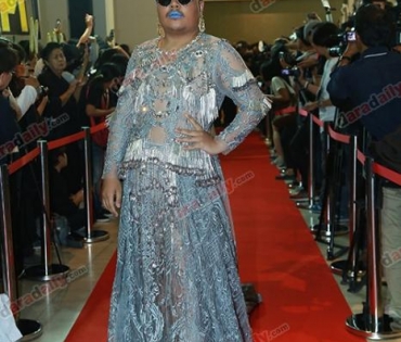 เหล่าดารา-คนดัง ร่วมเดินพรมแดงงาน "DaradailyTheGreatAwards6"