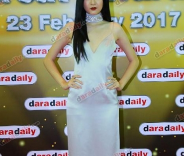 เหล่าดารา-คนดัง ร่วมเดินพรมแดงงาน "DaradailyTheGreatAwards6"