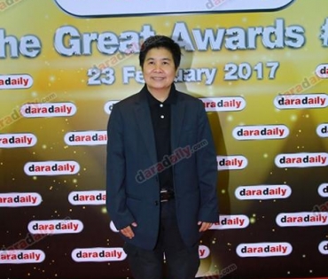เหล่าดารา-คนดัง ร่วมเดินพรมแดงงาน "DaradailyTheGreatAwards6"