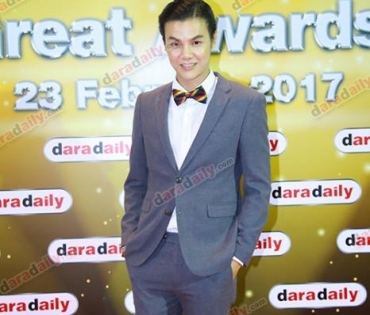 เหล่าดารา-คนดัง ร่วมเดินพรมแดงงาน "DaradailyTheGreatAwards6"