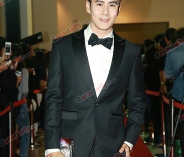 เหล่าดารา-คนดัง ร่วมเดินพรมแดงงาน "DaradailyTheGreatAwards6"