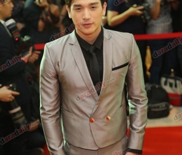 เหล่าดารา-คนดัง ร่วมเดินพรมแดงงาน "DaradailyTheGreatAwards6"