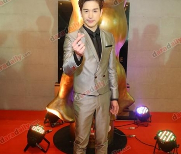 เหล่าดารา-คนดัง ร่วมเดินพรมแดงงาน "DaradailyTheGreatAwards6"