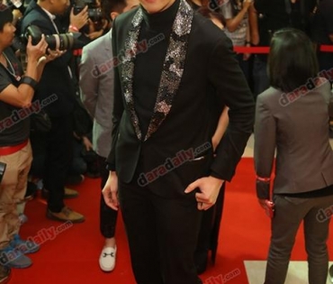 เหล่าดารา-คนดัง ร่วมเดินพรมแดงงาน "DaradailyTheGreatAwards6"