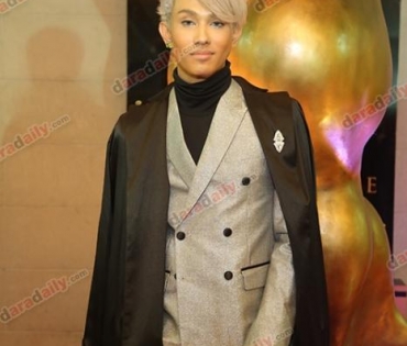 เหล่าดารา-คนดัง ร่วมเดินพรมแดงงาน "DaradailyTheGreatAwards6"