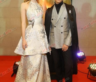 เหล่าดารา-คนดัง ร่วมเดินพรมแดงงาน "DaradailyTheGreatAwards6"