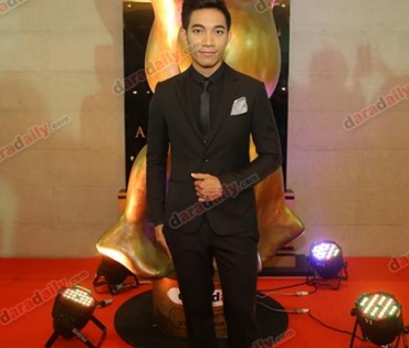 เหล่าดารา-คนดัง ร่วมเดินพรมแดงงาน "DaradailyTheGreatAwards6"