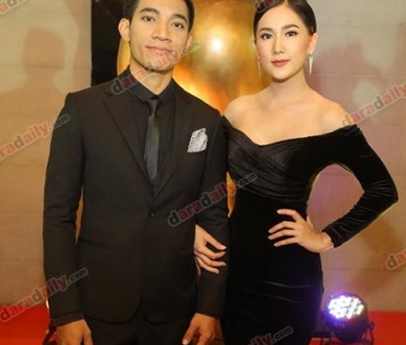 เหล่าดารา-คนดัง ร่วมเดินพรมแดงงาน "DaradailyTheGreatAwards6"