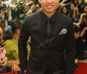 เหล่าดารา-คนดัง ร่วมเดินพรมแดงงาน "DaradailyTheGreatAwards6"