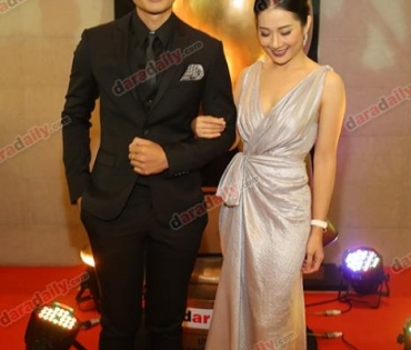 เหล่าดารา-คนดัง ร่วมเดินพรมแดงงาน "DaradailyTheGreatAwards6"