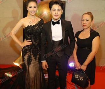 เหล่าดารา-คนดัง ร่วมเดินพรมแดงงาน "DaradailyTheGreatAwards6"