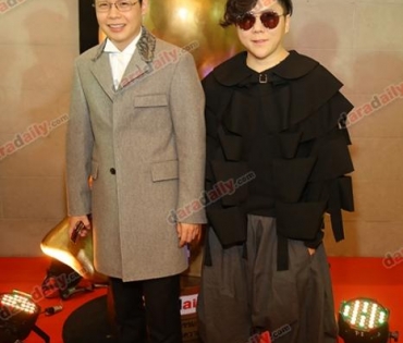 เหล่าดารา-คนดัง ร่วมเดินพรมแดงงาน "DaradailyTheGreatAwards6"