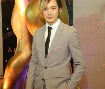 เหล่าดารา-คนดัง ร่วมเดินพรมแดงงาน "DaradailyTheGreatAwards6"