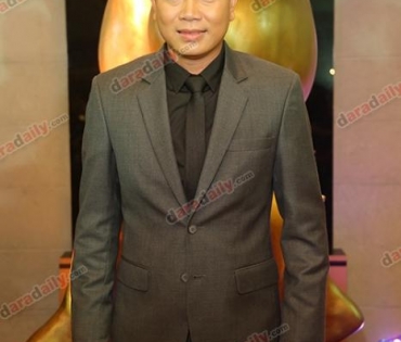 เหล่าดารา-คนดัง ร่วมเดินพรมแดงงาน "DaradailyTheGreatAwards6"