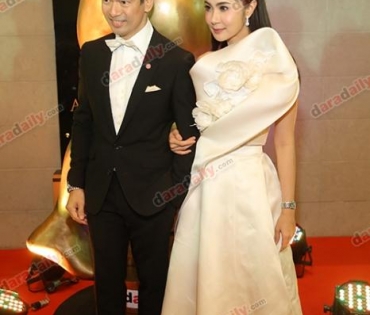 เหล่าดารา-คนดัง ร่วมเดินพรมแดงงาน "DaradailyTheGreatAwards6"