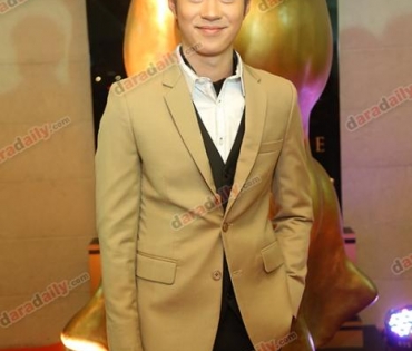 เหล่าดารา-คนดัง ร่วมเดินพรมแดงงาน "DaradailyTheGreatAwards6"