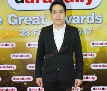 เหล่าดารา-คนดัง ร่วมเดินพรมแดงงาน "DaradailyTheGreatAwards6"