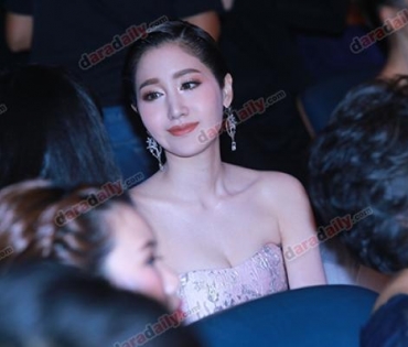ภาพบรรยากาศในงาน "DaradailyTheGreatAwards6"