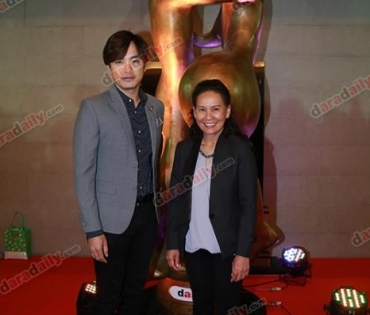 เหล่าดารา-คนดัง ร่วมเดินพรมแดงงาน "DaradailyTheGreatAwards6"