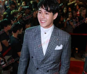 เหล่าดารา-คนดัง ร่วมเดินพรมแดงงาน "DaradailyTheGreatAwards6"