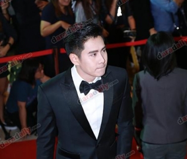 เหล่าดารา-คนดัง ร่วมเดินพรมแดงงาน "DaradailyTheGreatAwards6"