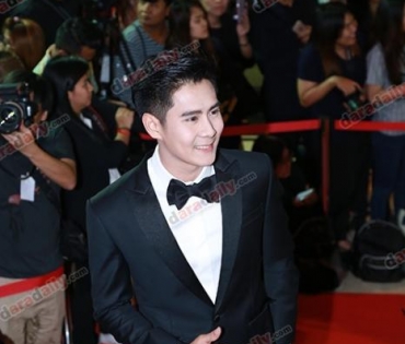 เหล่าดารา-คนดัง ร่วมเดินพรมแดงงาน "DaradailyTheGreatAwards6"