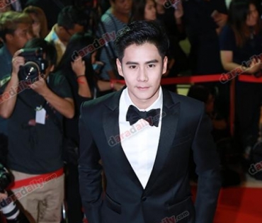 เหล่าดารา-คนดัง ร่วมเดินพรมแดงงาน "DaradailyTheGreatAwards6"